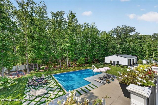 649 Homestead Road, Jackson, NJ 08527