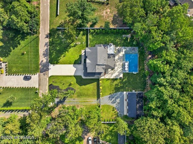 649 Homestead Road, Jackson, NJ 08527