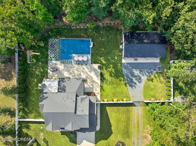 649 Homestead Road, Jackson, NJ 08527