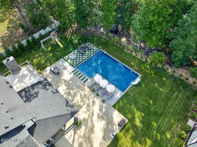 649 Homestead Road, Jackson, NJ 08527