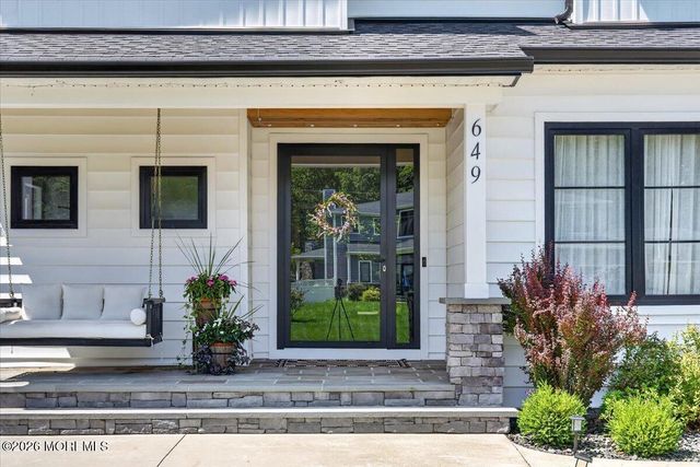 649 Homestead Road, Jackson, NJ 08527