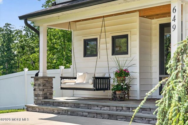 649 Homestead Road, Jackson, NJ 08527