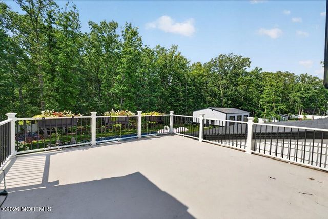 649 Homestead Road, Jackson, NJ 08527