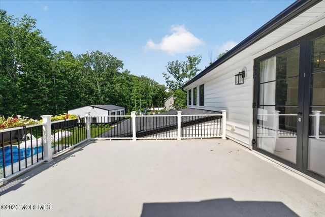 649 Homestead Road, Jackson, NJ 08527
