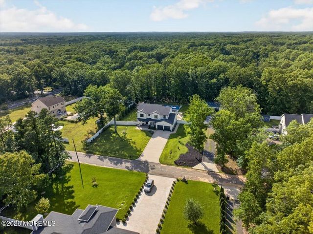 649 Homestead Road, Jackson, NJ 08527