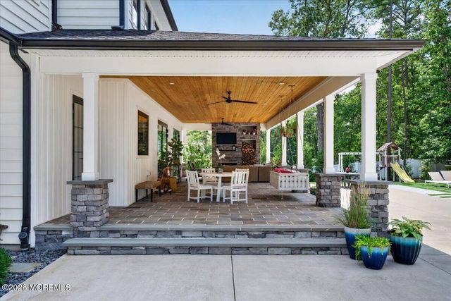 649 Homestead Road, Jackson, NJ 08527