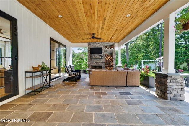 649 Homestead Road, Jackson, NJ 08527