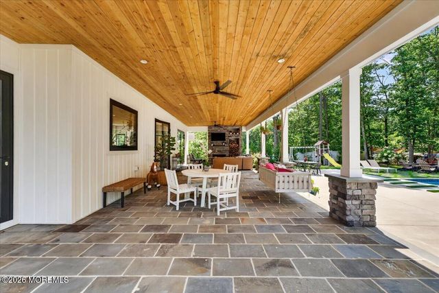 649 Homestead Road, Jackson, NJ 08527