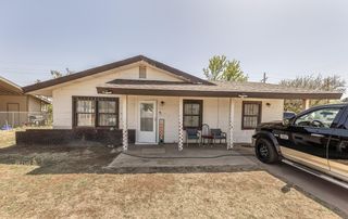 2902 E Bates Street, Lubbock, TX 79403