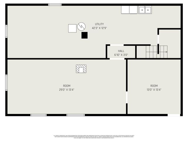 1829 Nash Drive, Saint Joseph, MI 49085