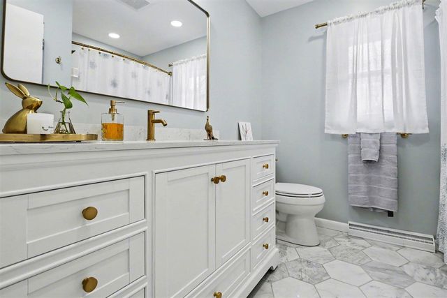 1829 Nash Drive, Saint Joseph, MI 49085