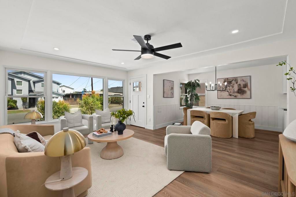 6233 Stewart, San Diego, CA 92115 — exterior