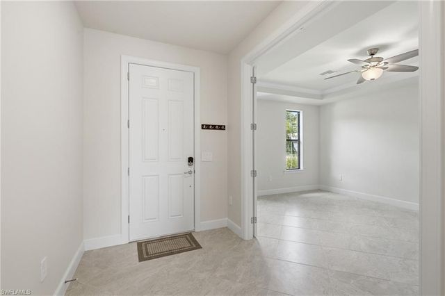 3421 Hampton BLVD, Alva, FL 33920