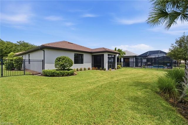3421 Hampton BLVD, Alva, FL 33920
