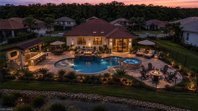 3421 Hampton BLVD, Alva, FL 33920