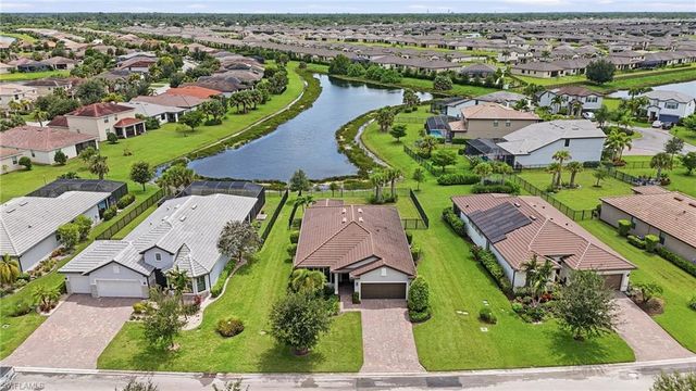 3421 Hampton BLVD, Alva, FL 33920