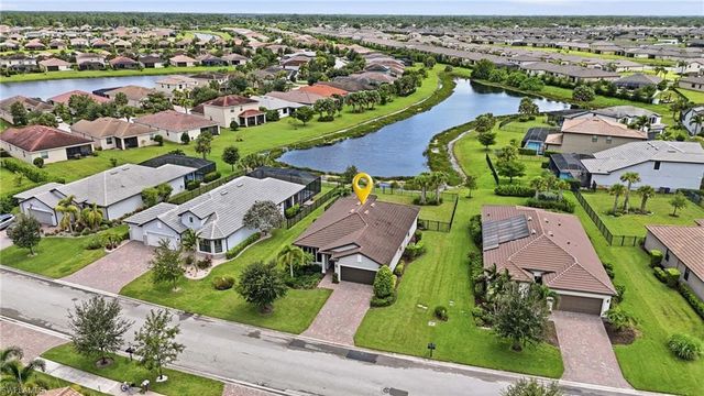 3421 Hampton BLVD, Alva, FL 33920