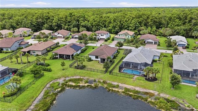 3421 Hampton BLVD, Alva, FL 33920