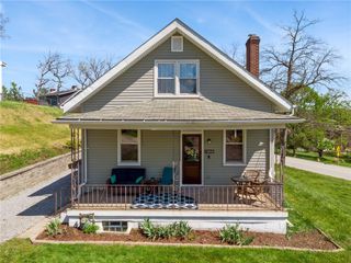 1502 Zeuger, Shaler, PA 15116