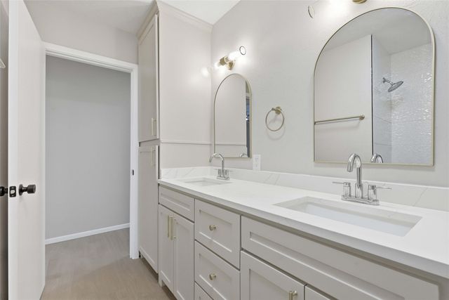 7833 Davenport Avenue, Fort Worth, TX 76116