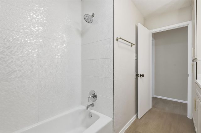 7833 Davenport Avenue, Fort Worth, TX 76116