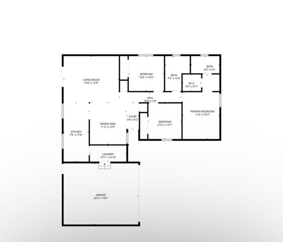 7833 Davenport Avenue, Fort Worth, TX 76116