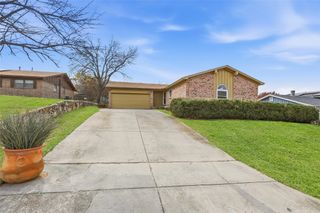 7833 Davenport Avenue, Fort Worth, TX 76116