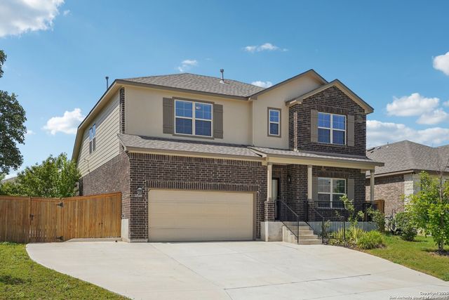 11518 Biddle, San Antonio, TX 78253