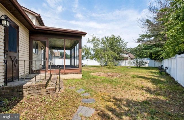 811 MOSS MILL RD, Hammonton, NJ 08037