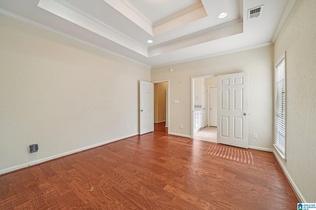 110 LANTANA CIRCLE, Pelham, AL 35124