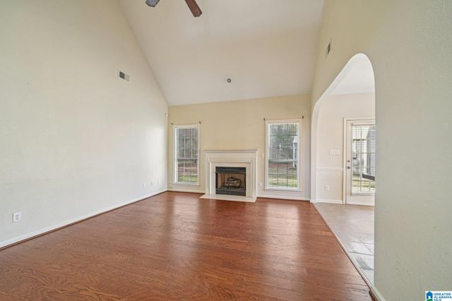 110 LANTANA CIRCLE, Pelham, AL 35124