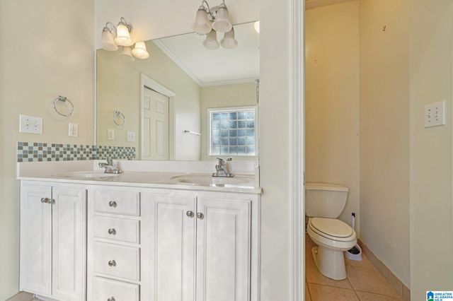 110 LANTANA CIRCLE, Pelham, AL 35124