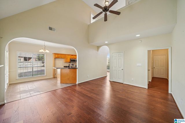 110 LANTANA CIRCLE, Pelham, AL 35124