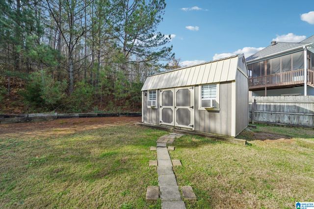 110 LANTANA CIRCLE, Pelham, AL 35124