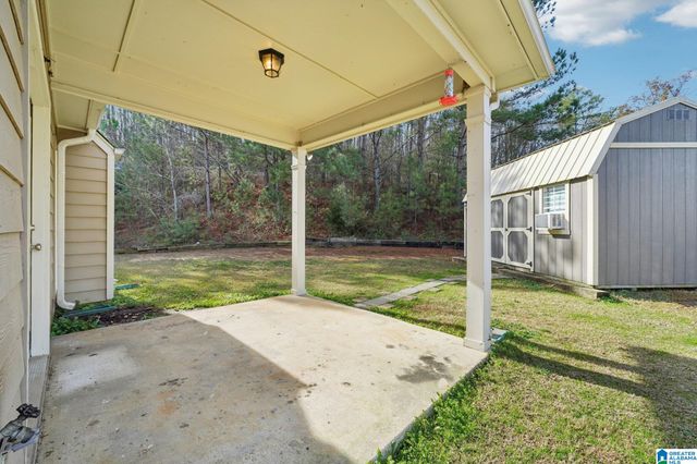 110 LANTANA CIRCLE, Pelham, AL 35124