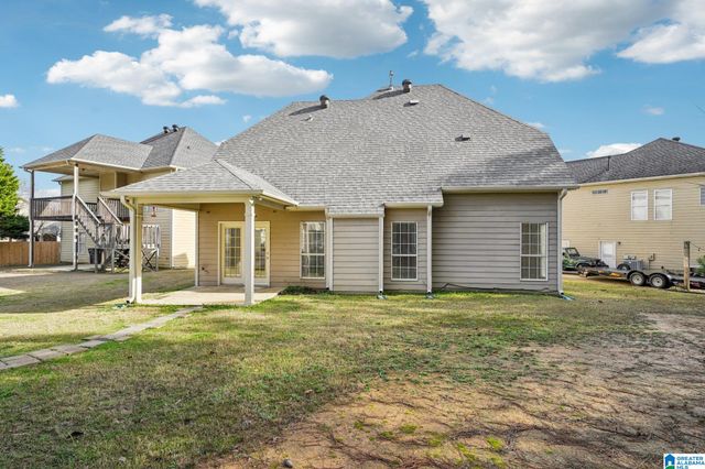 110 LANTANA CIRCLE, Pelham, AL 35124