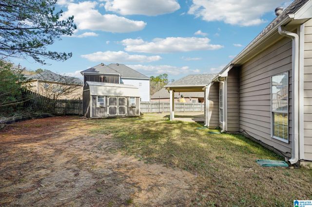 110 LANTANA CIRCLE, Pelham, AL 35124