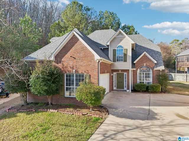110 LANTANA CIRCLE, Pelham, AL 35124