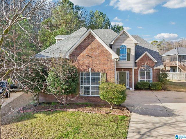 110 LANTANA CIRCLE, Pelham, AL 35124