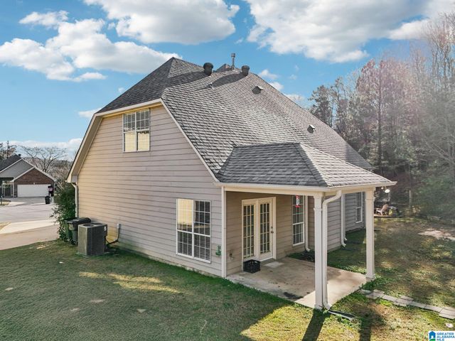 110 LANTANA CIRCLE, Pelham, AL 35124