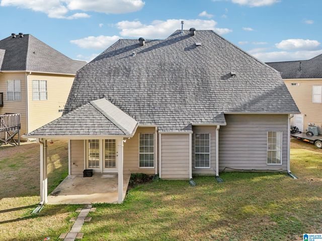 110 LANTANA CIRCLE, Pelham, AL 35124