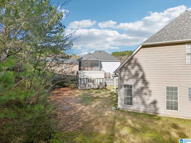 110 LANTANA CIRCLE, Pelham, AL 35124