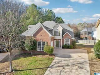 110 LANTANA CIRCLE, Pelham, AL 35124