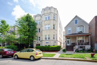 4835 N Hoyne Avenue 2B, Chicago, IL 60625