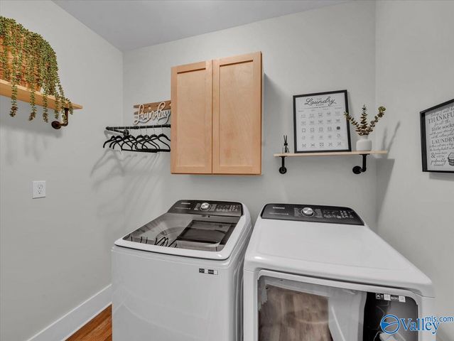 9104 Ohms Circle SE, Owens Cross Roads, AL 35763