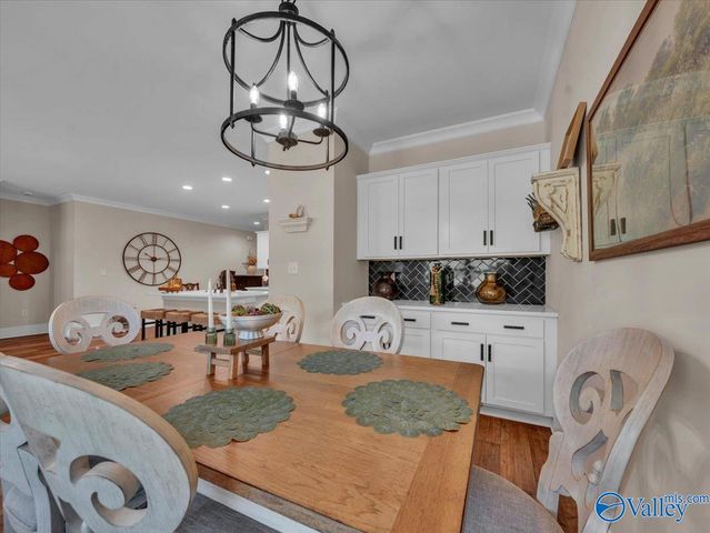 9104 Ohms Circle SE, Owens Cross Roads, AL 35763