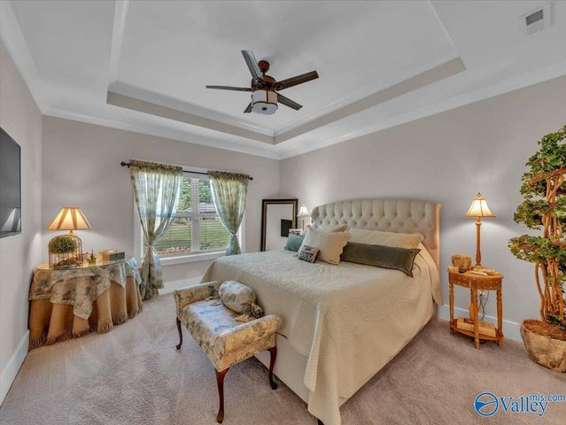 9104 Ohms Circle SE, Owens Cross Roads, AL 35763