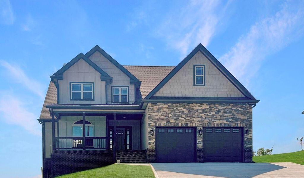2043 Volunteer Drive, SW, Cleveland, TN 37311