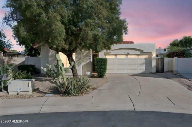 11631 N 112TH Street, Scottsdale, AZ 85259