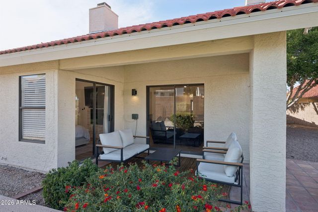 11631 N 112TH Street, Scottsdale, AZ 85259